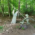 Nibelungenwald Mossautal