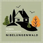아파트 Nibelungenwald Mossautal