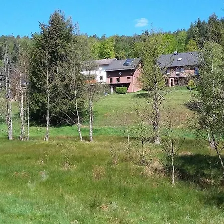Appartement Nibelungenwald