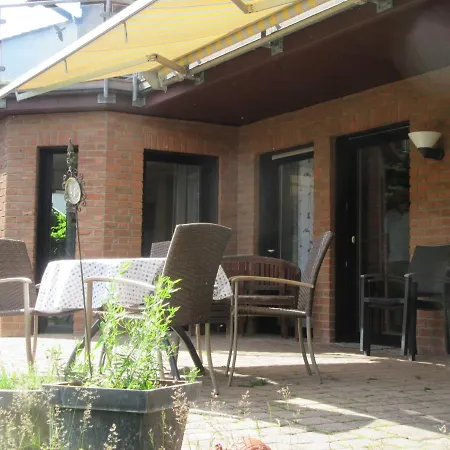 아파트 Nibelungenwald *