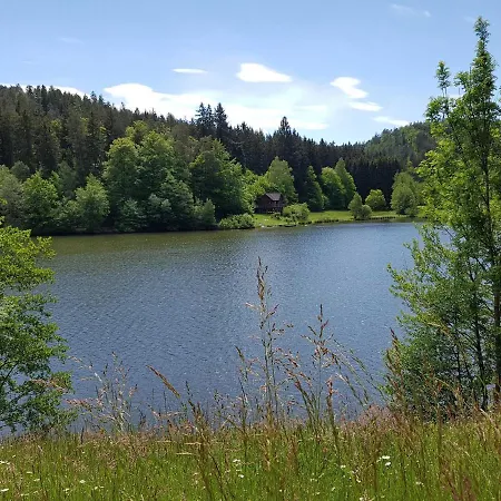 Hammergrund Apartment Mossautal