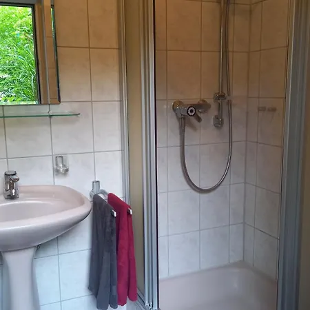 Nibelungenwald Apartment *