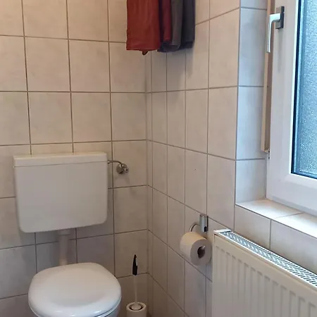 Apartment Hammergrund