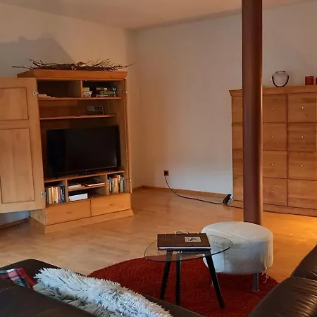 Nibelungenwald 아파트 Mossautal