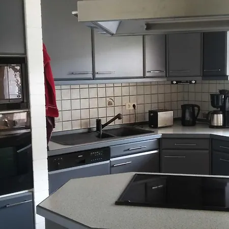 Appartement Nibelungenwald Mossautal