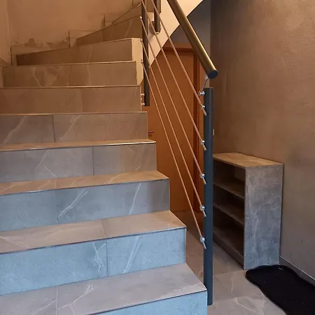 Appartement Nibelungenwald Mossautal