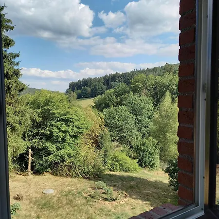 Nibelungenwald