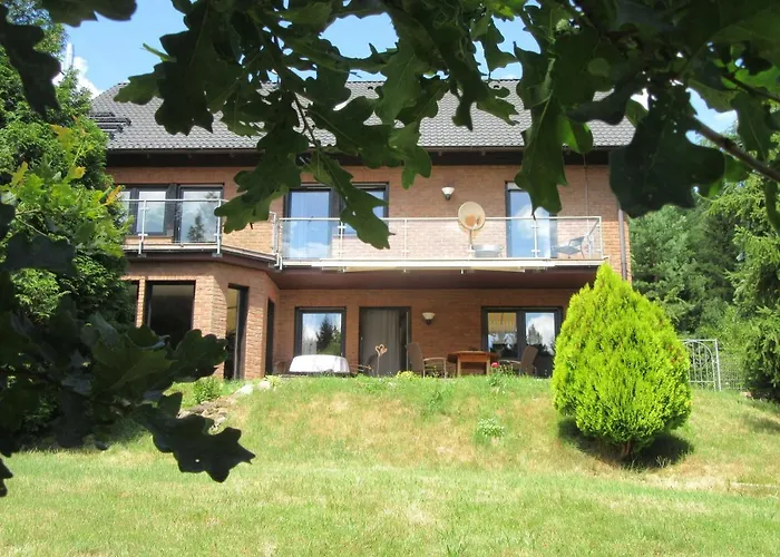 Apartamento Hammergrund *