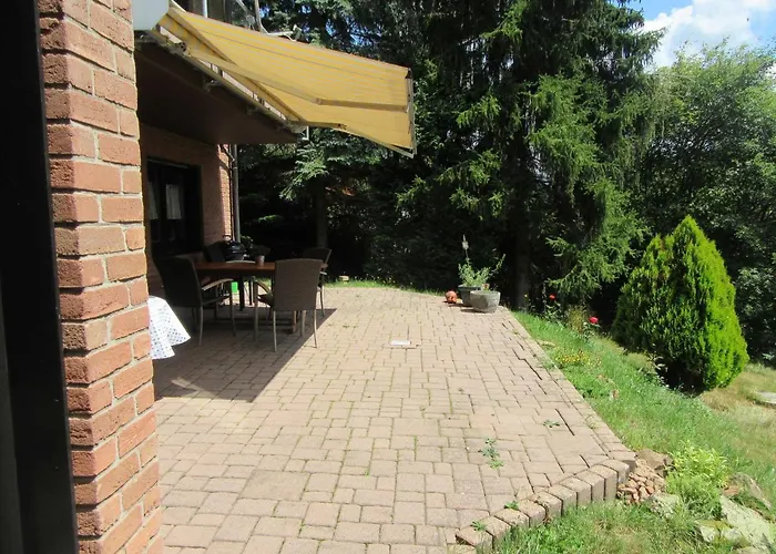 Hammergrund * Mossautal