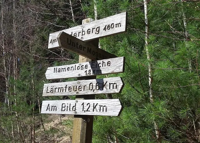 Hammergrund Apartamento