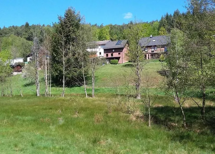 Apartamento Hammergrund