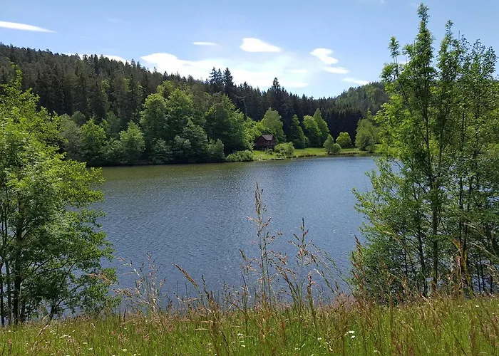 Hammergrund Apartamento Mossautal