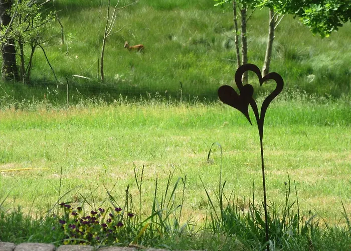 Hammergrund Apartamento Mossautal