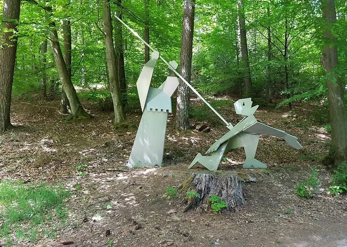 Hammergrund Mossautal