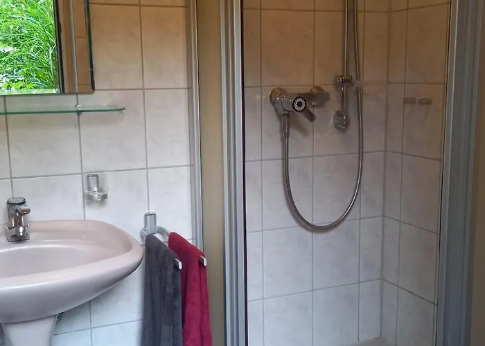 Hammergrund Apartamento *