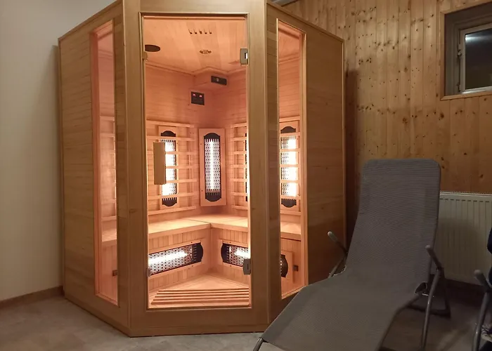 Apartamento Hammergrund Mossautal