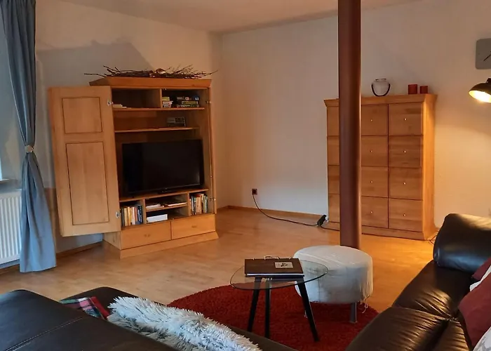 Hammergrund Apartamento Mossautal